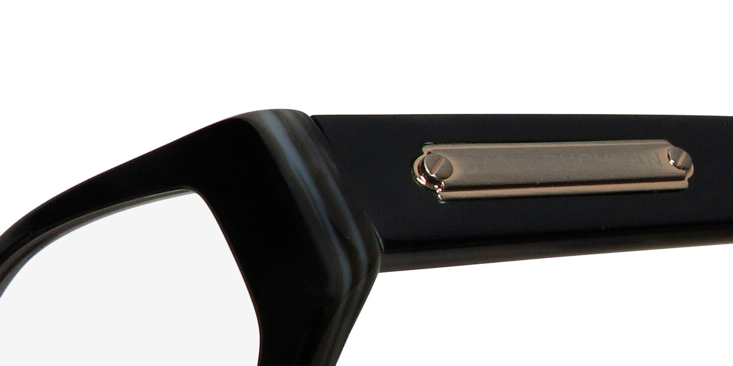 Dana Buchman Shelby Eyeglasses - DestGlow