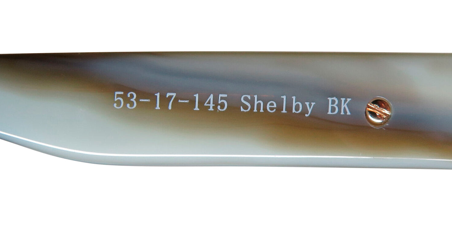 Dana Buchman Shelby Eyeglasses