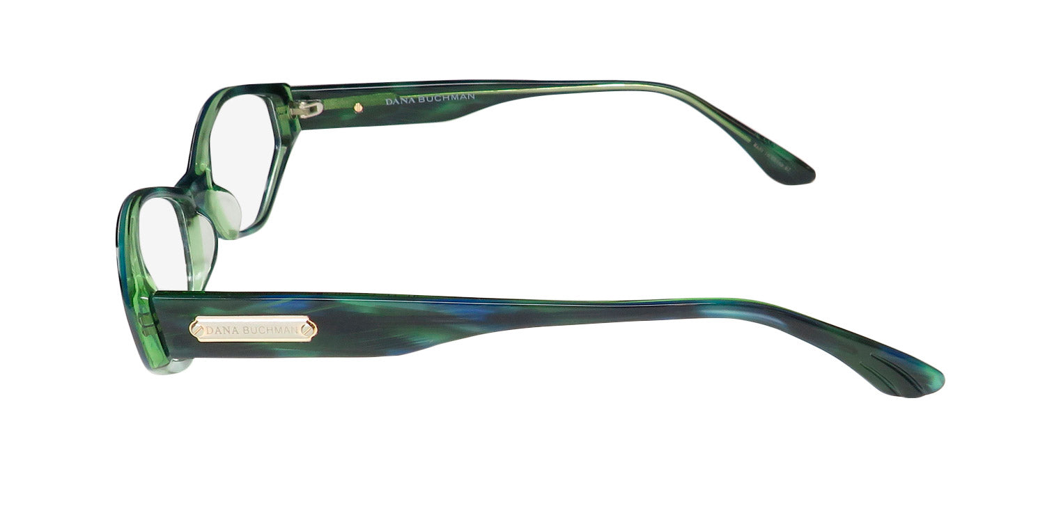 Dana Buchman Shelby Eyeglasses - DestGlow