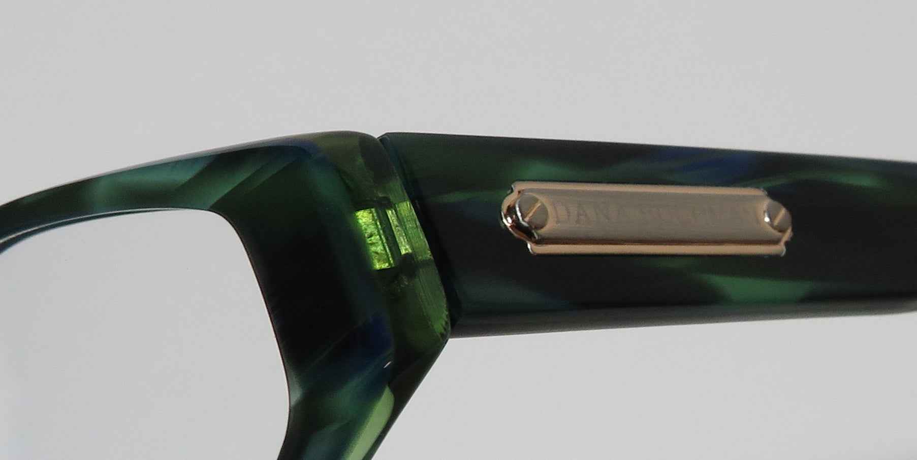 Dana Buchman Shelby Eyeglasses