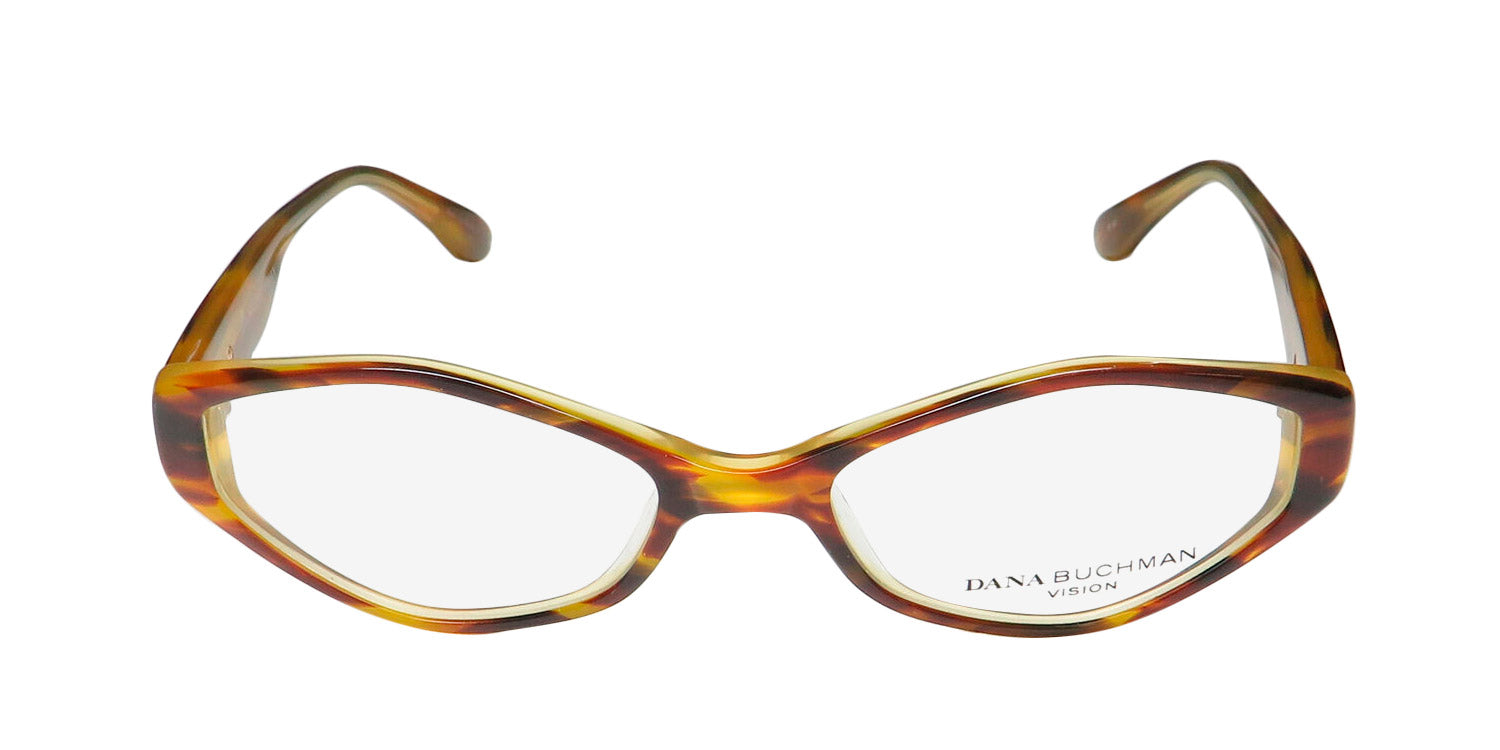 Dana Buchman Shelby Eyeglasses