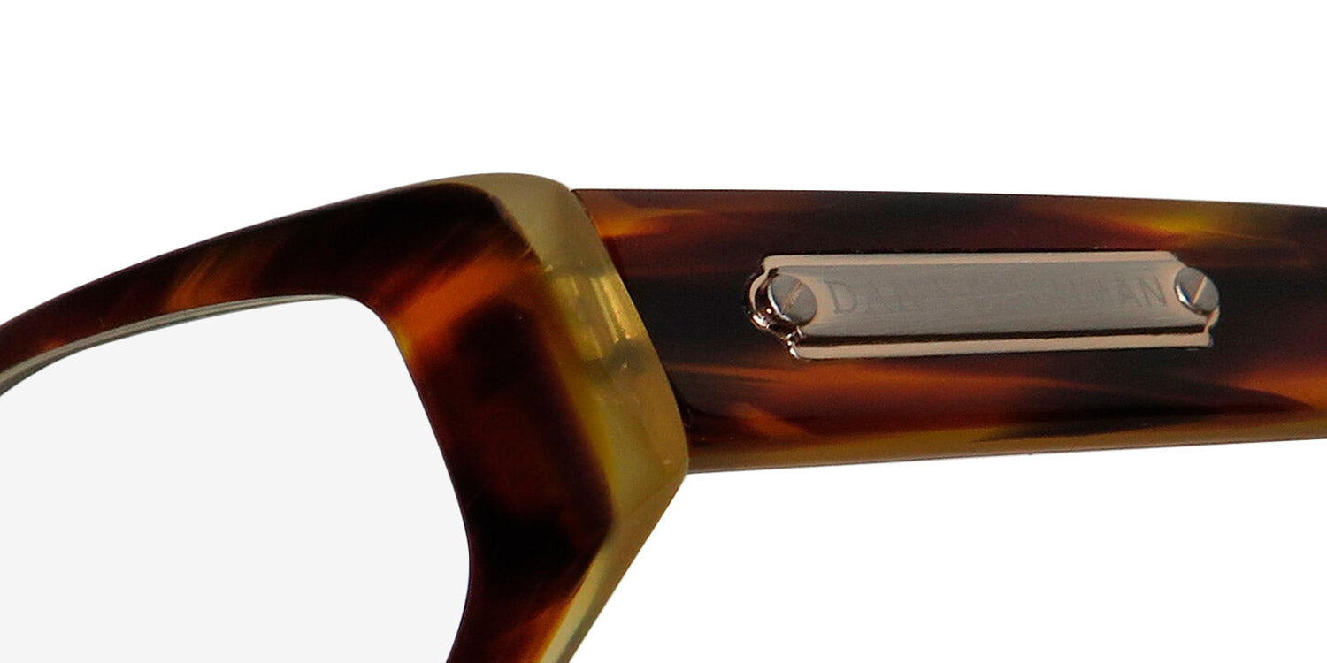 Dana Buchman Shelby Eyeglasses - DestGlow