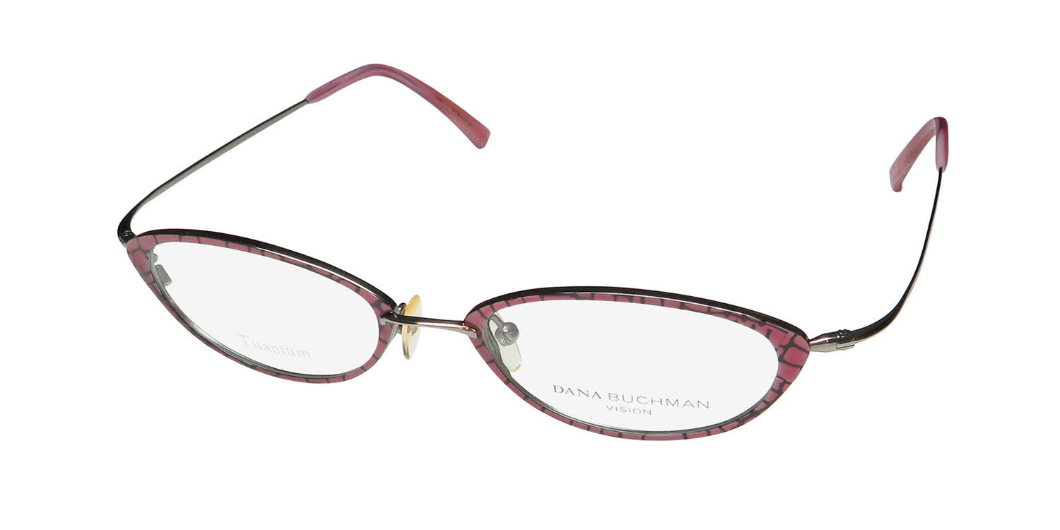 Dana Buchman Ava Eyeglasses by ModaFrames