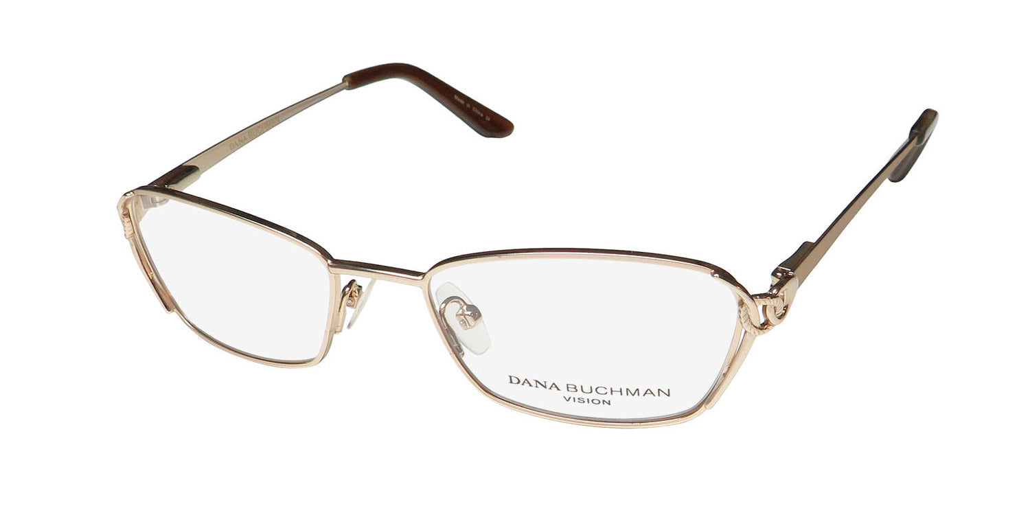 Dana buchman isha eyeglasses by ModaFrames