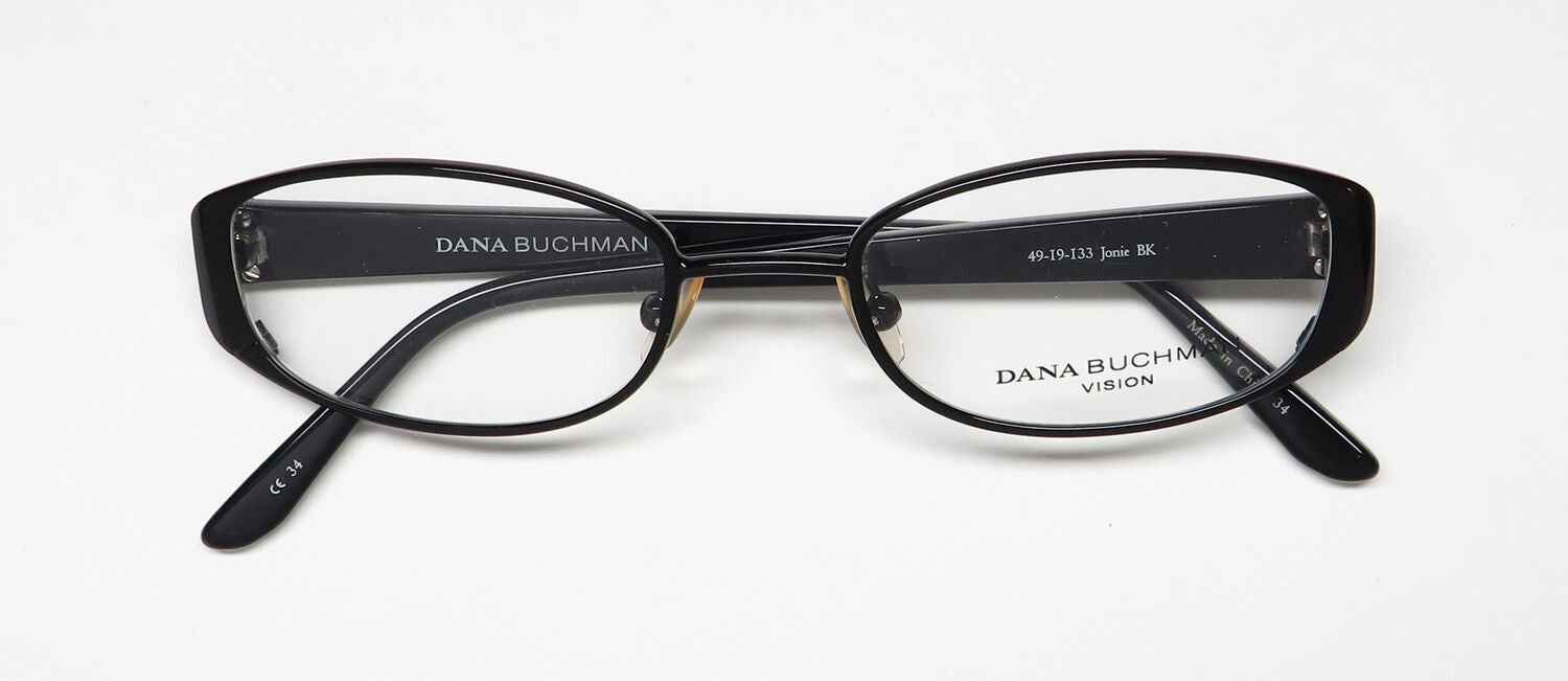 Dana Buchman Jonie Eyeglasses
