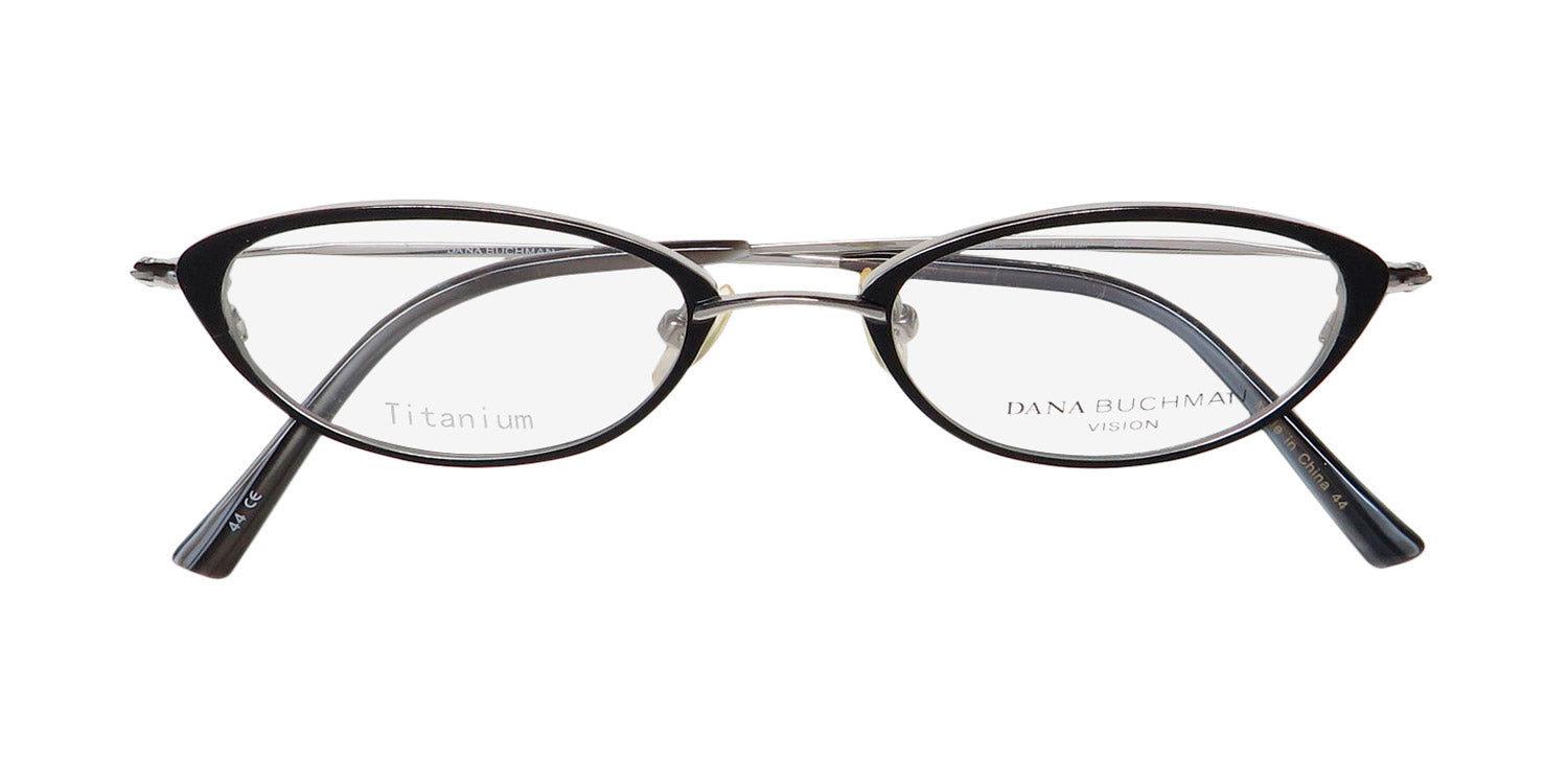 Dana Buchman Ava Eyeglasses by ModaFrames