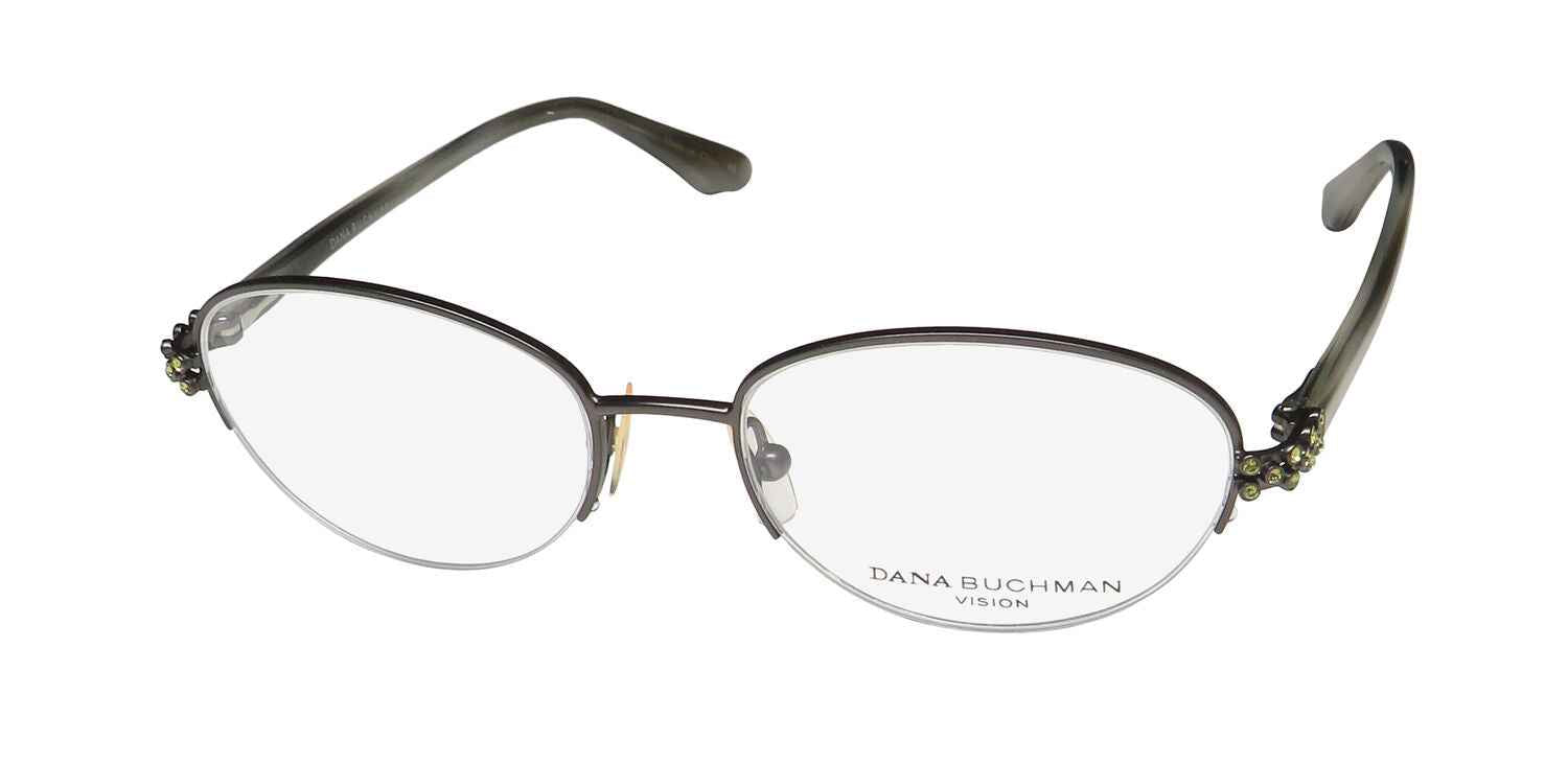 Dana Buchman Julia Eyeglasses