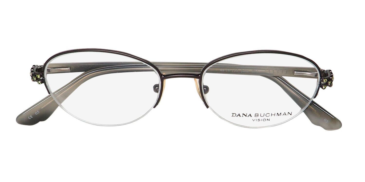 Dana buchman julia eyeglasses by ModaFrames