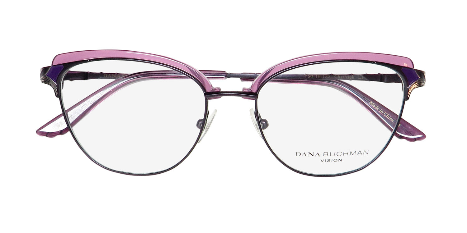 Dana Buchman Charleigh Eyeglasses by ModaFrames