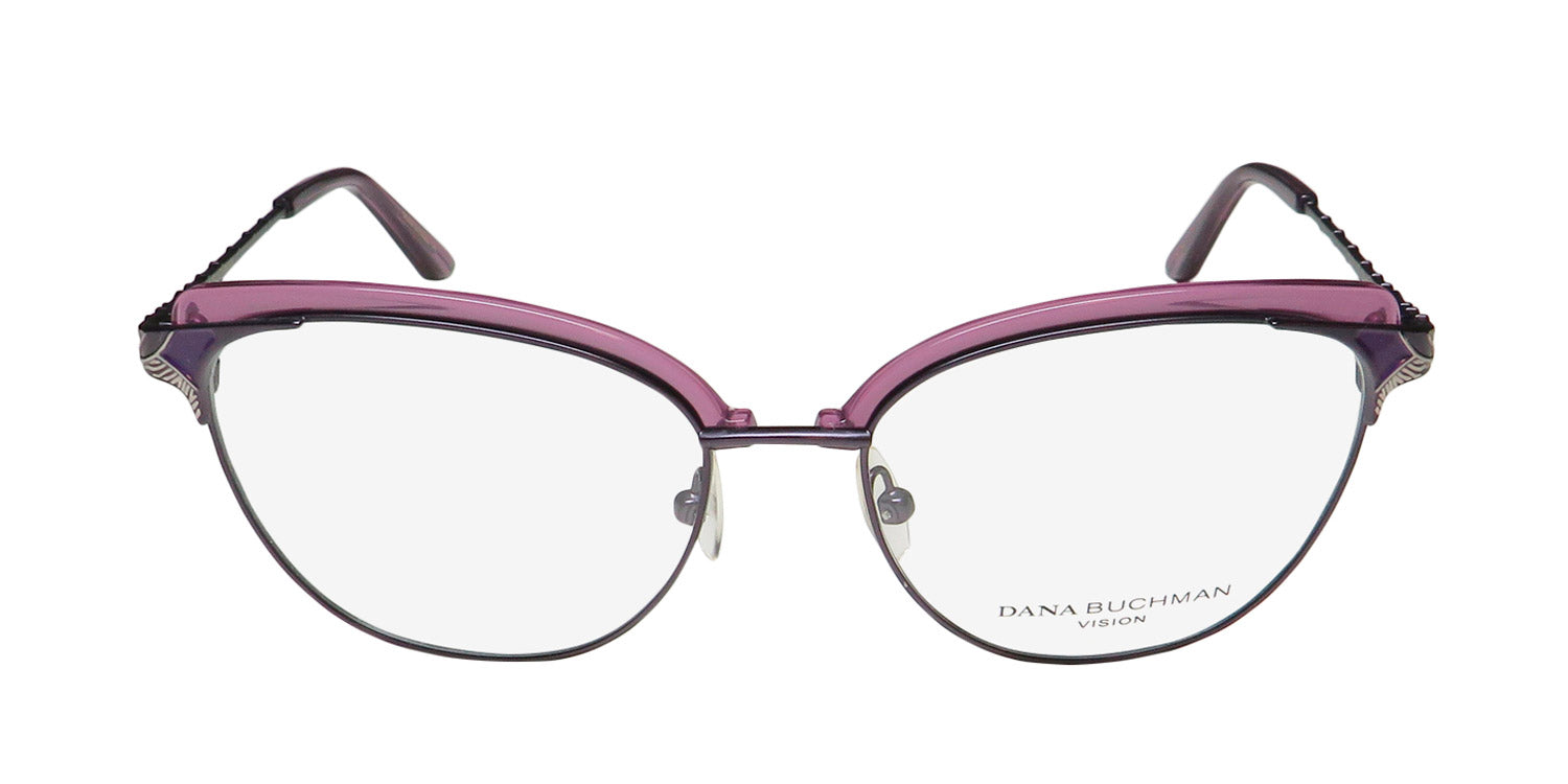 Dana Buchman Charleigh Eyeglasses by ModaFrames