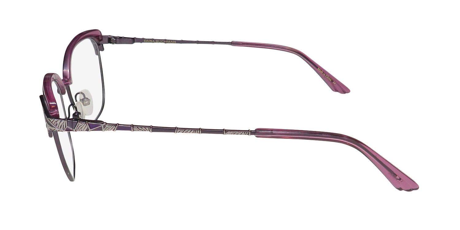 Dana Buchman Charleigh Eyeglasses by ModaFrames