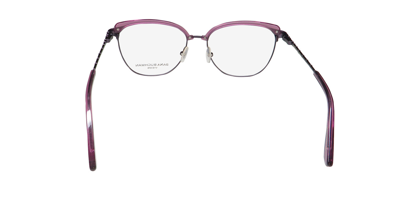 Dana Buchman Charleigh Eyeglasses by ModaFrames