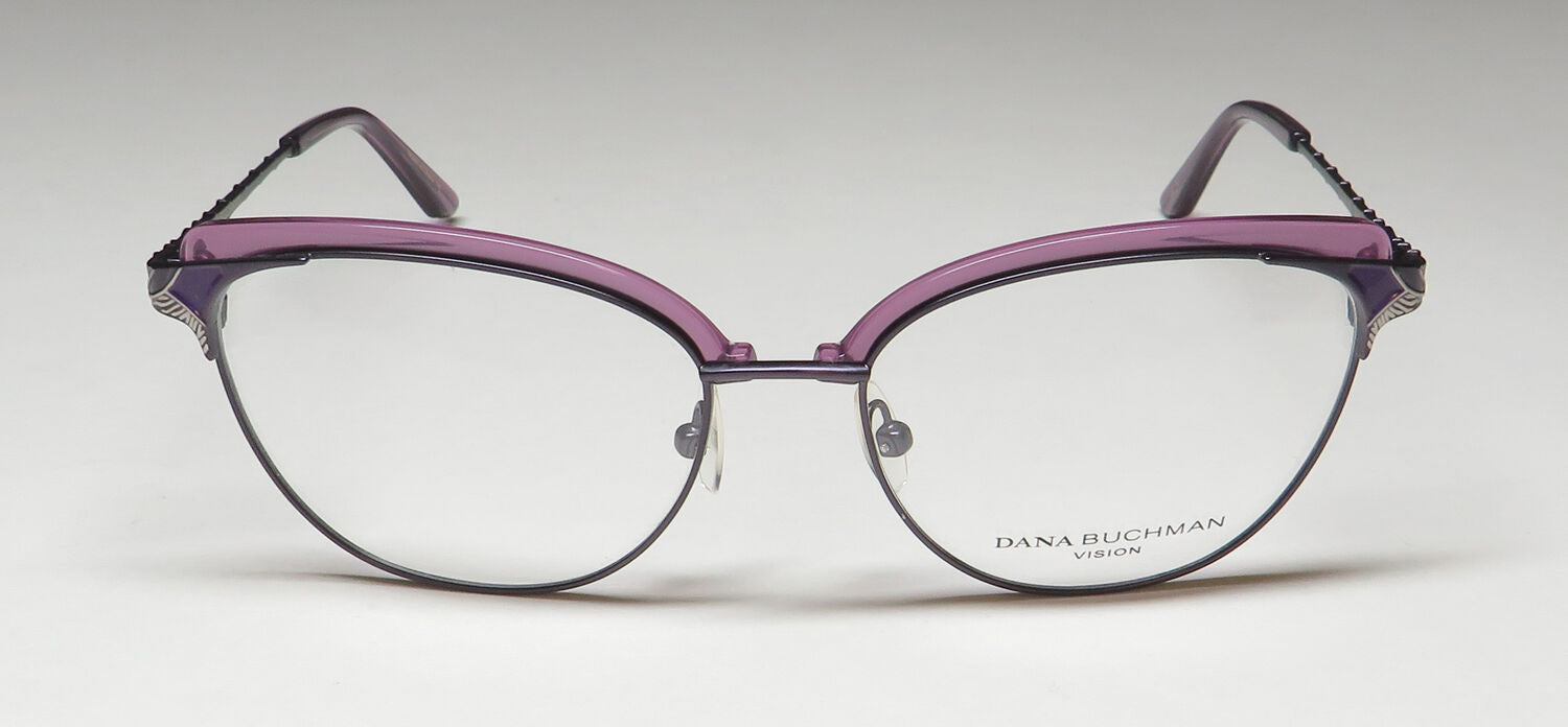 Dana Buchman Charleigh Eyeglasses by ModaFrames