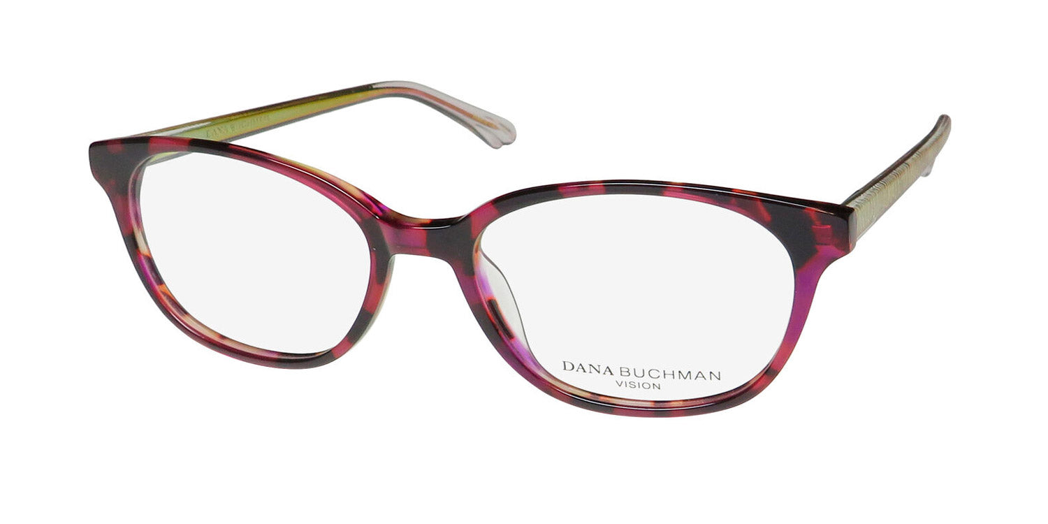 Dana Buchman Anicia Eyeglasses by ModaFrames