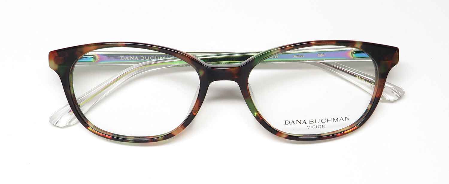 Dana Buchman Anicia Eyeglasses