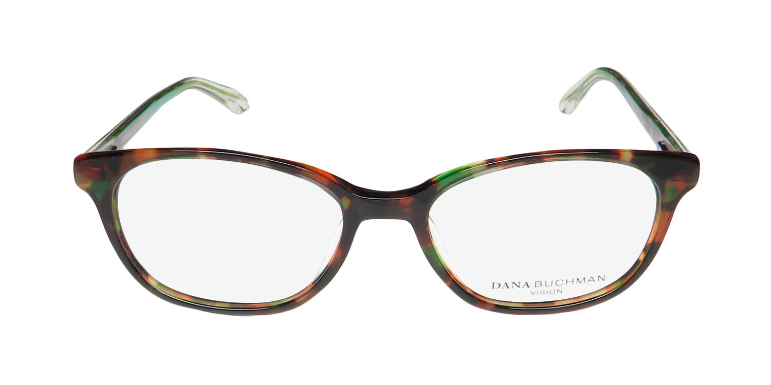 Dana Buchman Anicia Eyeglasses by ModaFrames