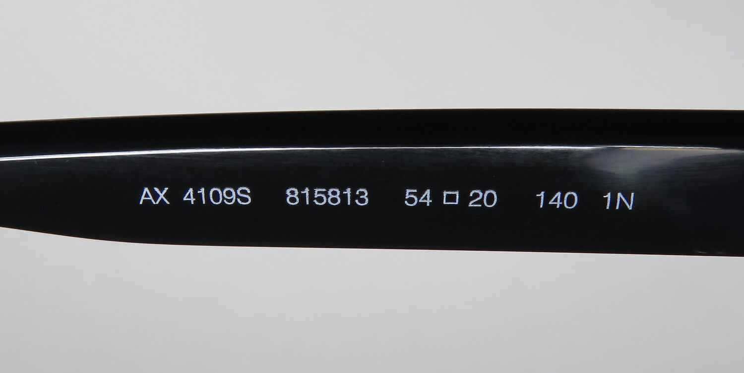 Armani Exchange 4109s Sunglasses