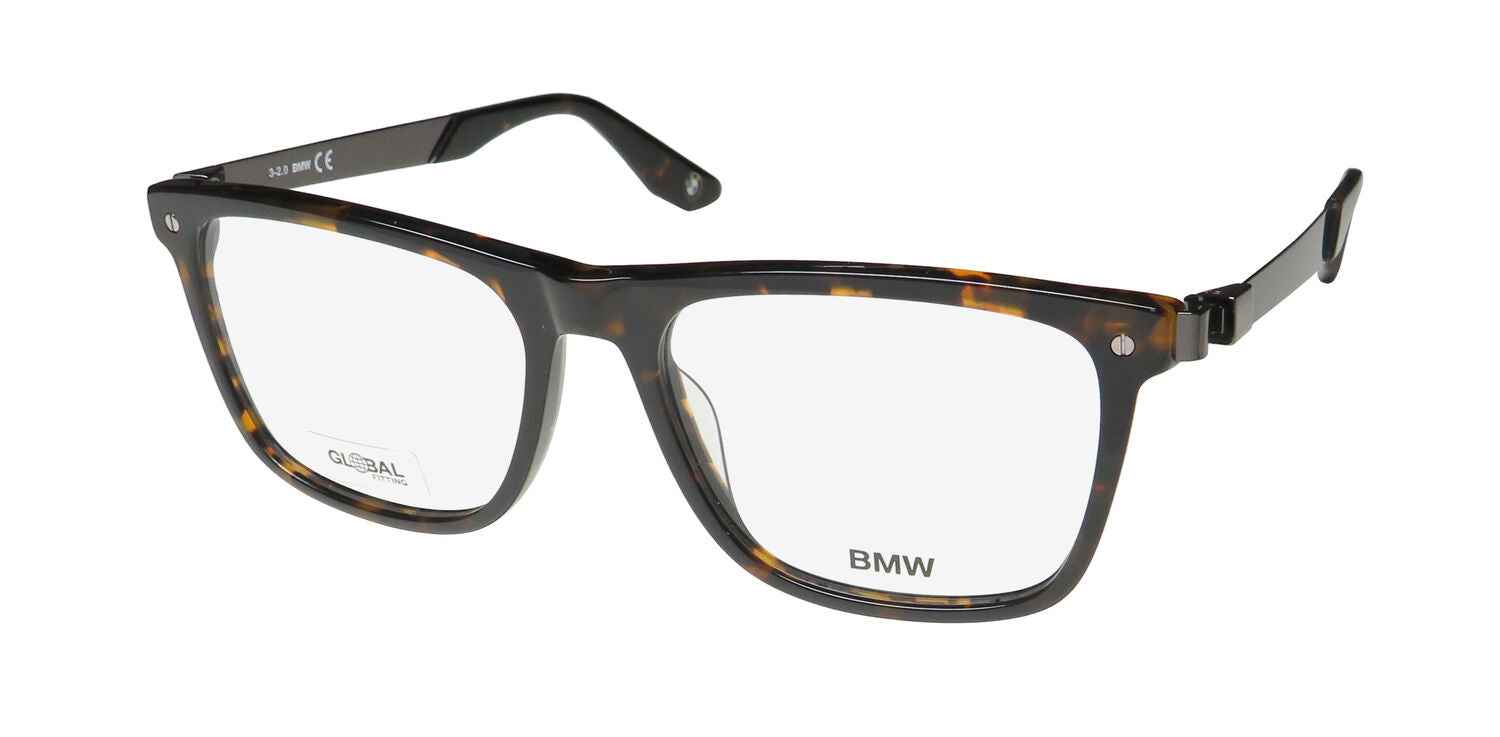 BMW 5002-H Eyeglasses by ModaFrames