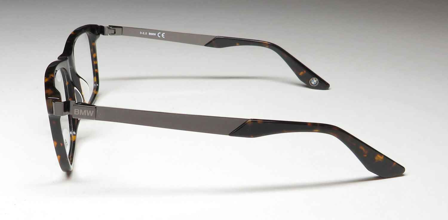 BMW 5002-H Eyeglasses by ModaFrames