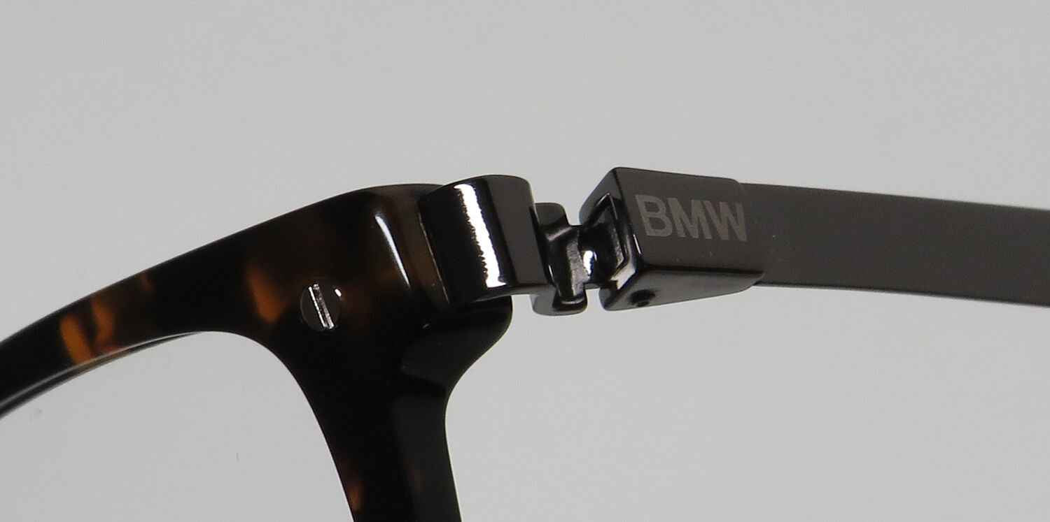 BMW 5002-H Eyeglasses by ModaFrames
