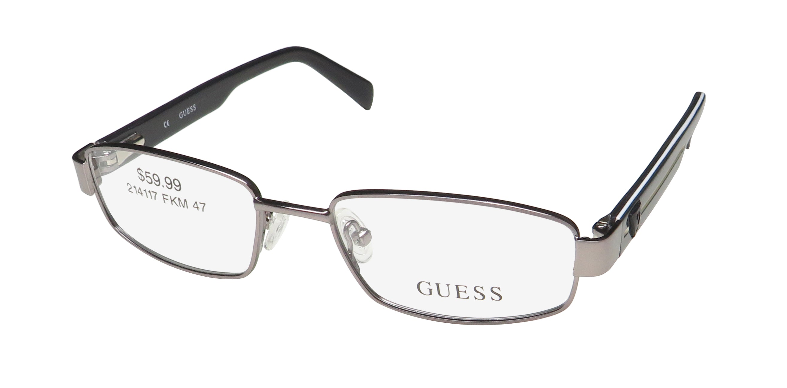 Guess 9101-3 Eyeglasses by ModaFrames
