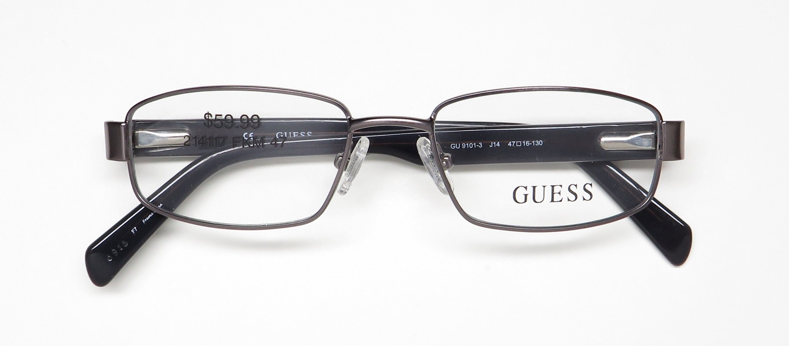 Guess 9101-3 Eyeglasses by ModaFrames