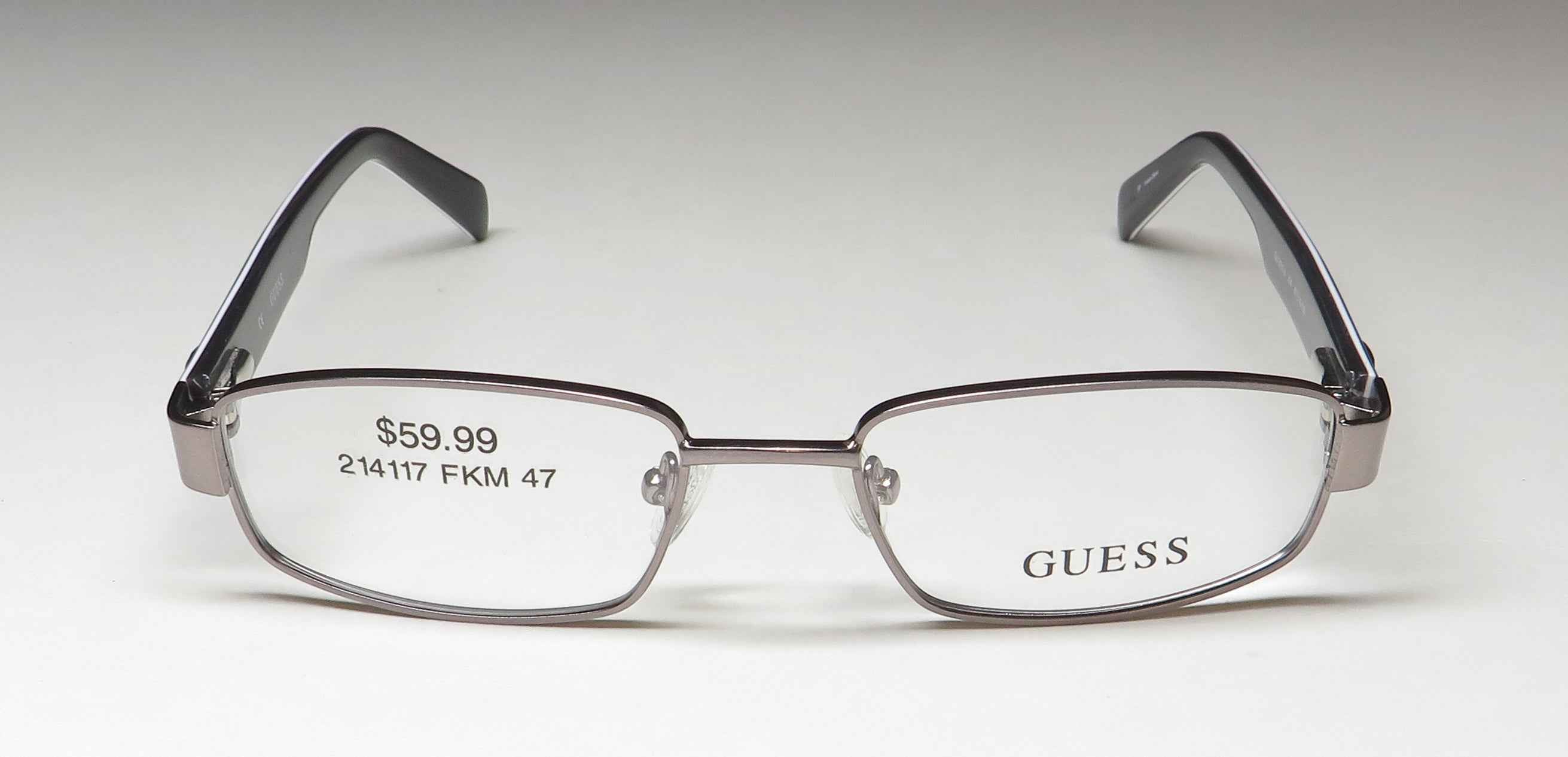 Guess 9101-3 Eyeglasses