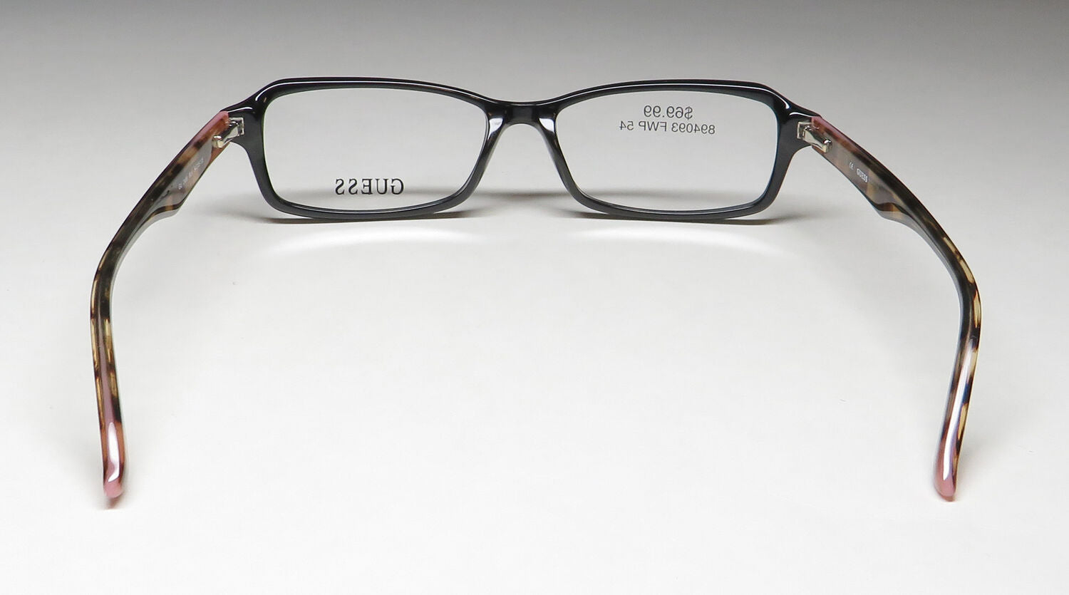 Guess 2458 Eyeglasses by ModaFrames