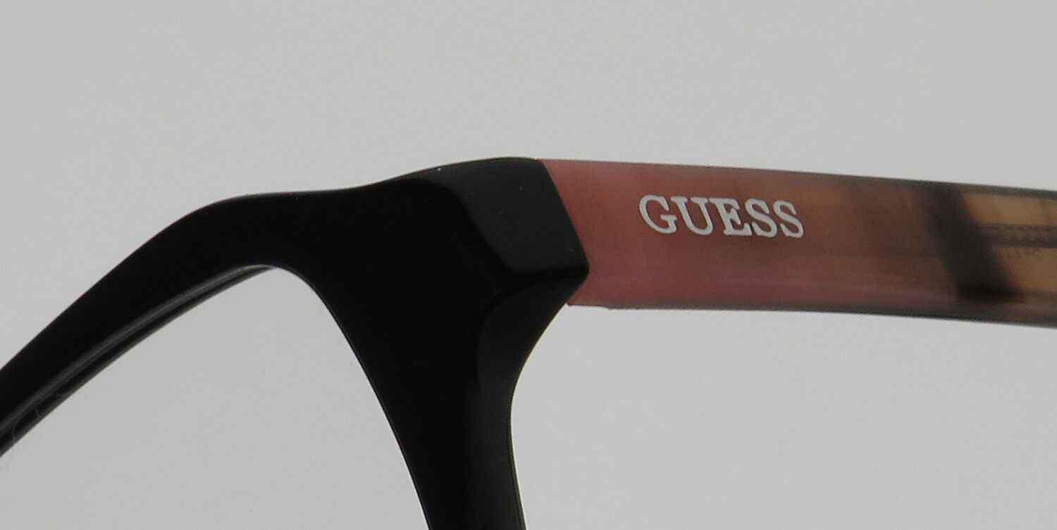 Guess 2458 Eyeglasses