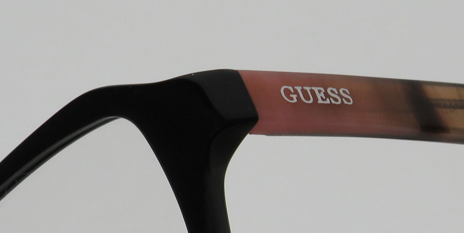 Guess 2458 Eyeglasses by ModaFrames