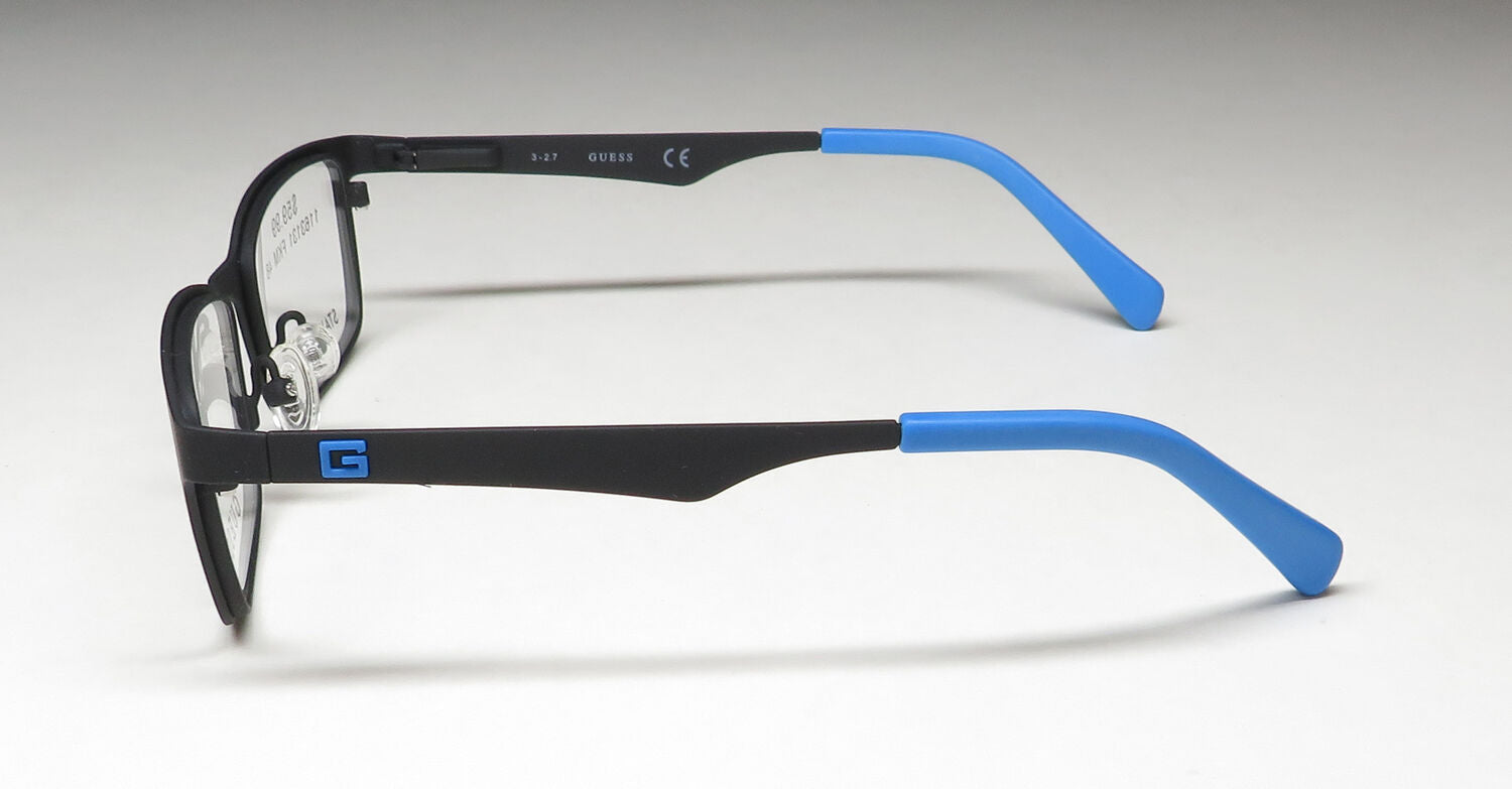 Guess 9143-3 Eyeglasses by ModaFrames