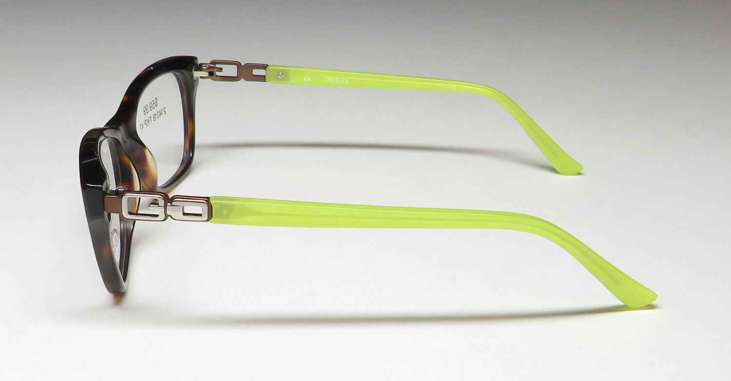 Guess 9132-3 Eyeglasses