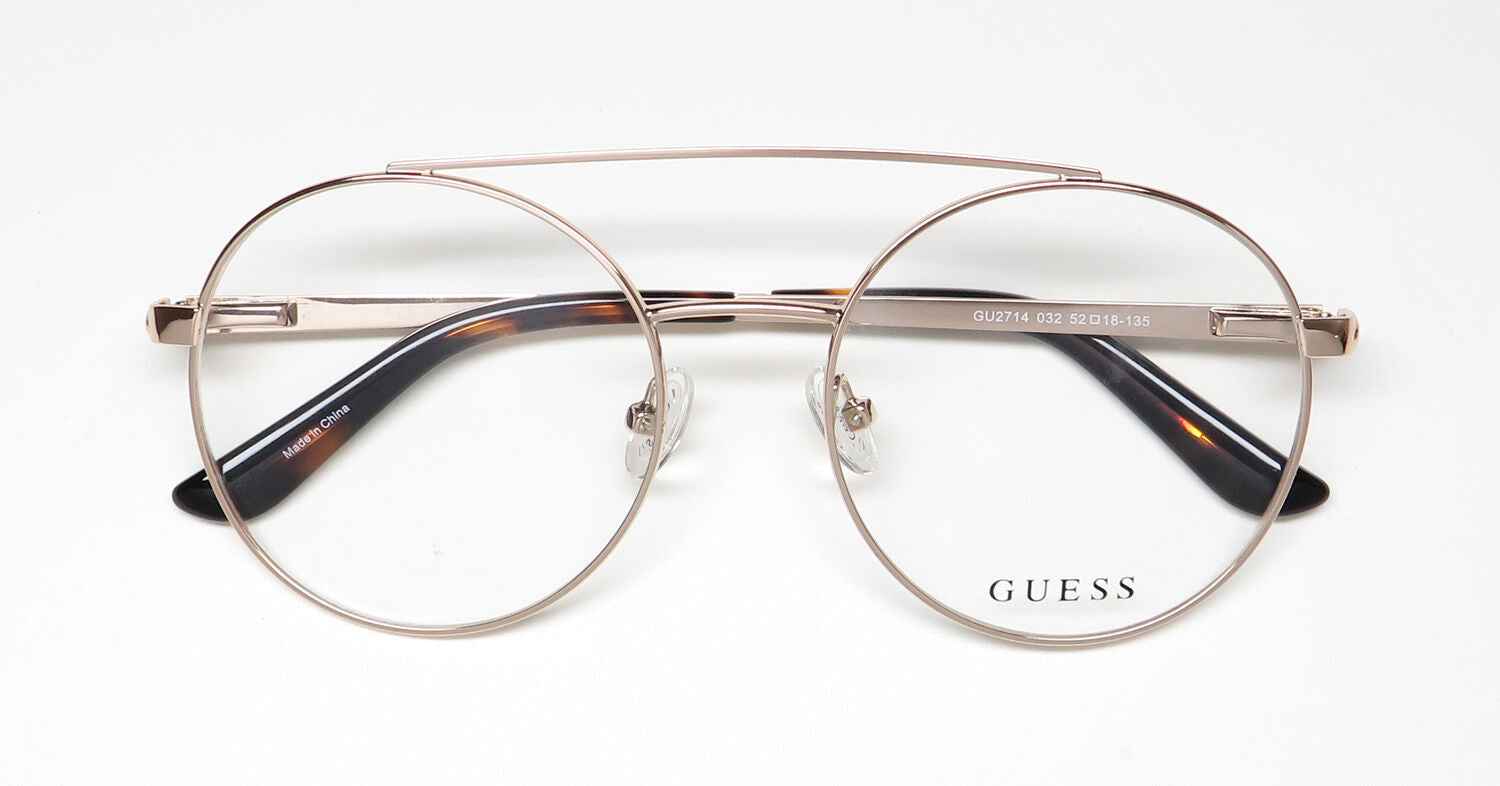 Guess 2714 Eyeglasses