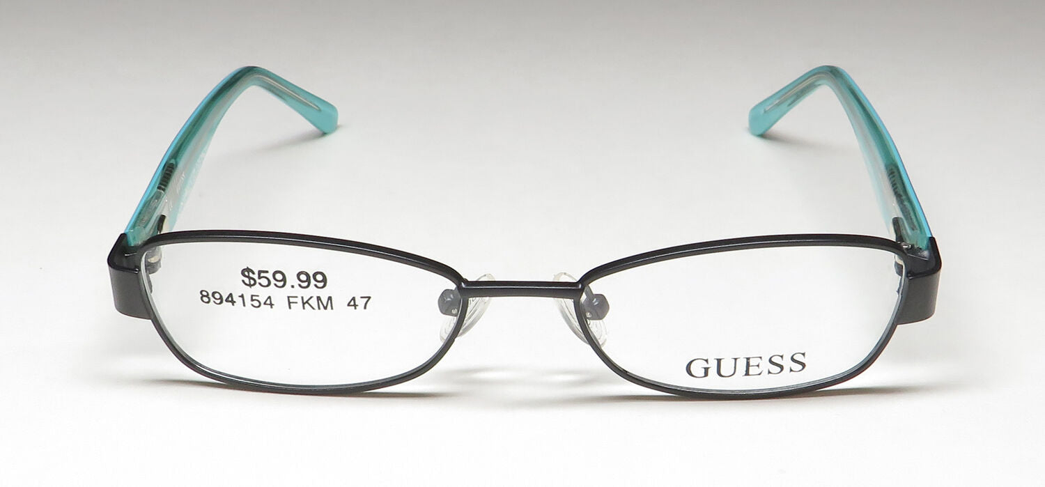 Guess 9092 Eyeglasses by ModaFrames