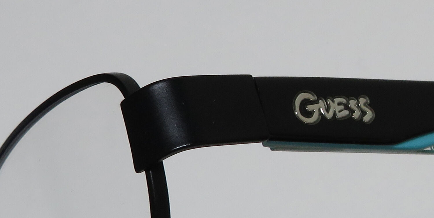 Guess 9092 Eyeglasses by ModaFrames