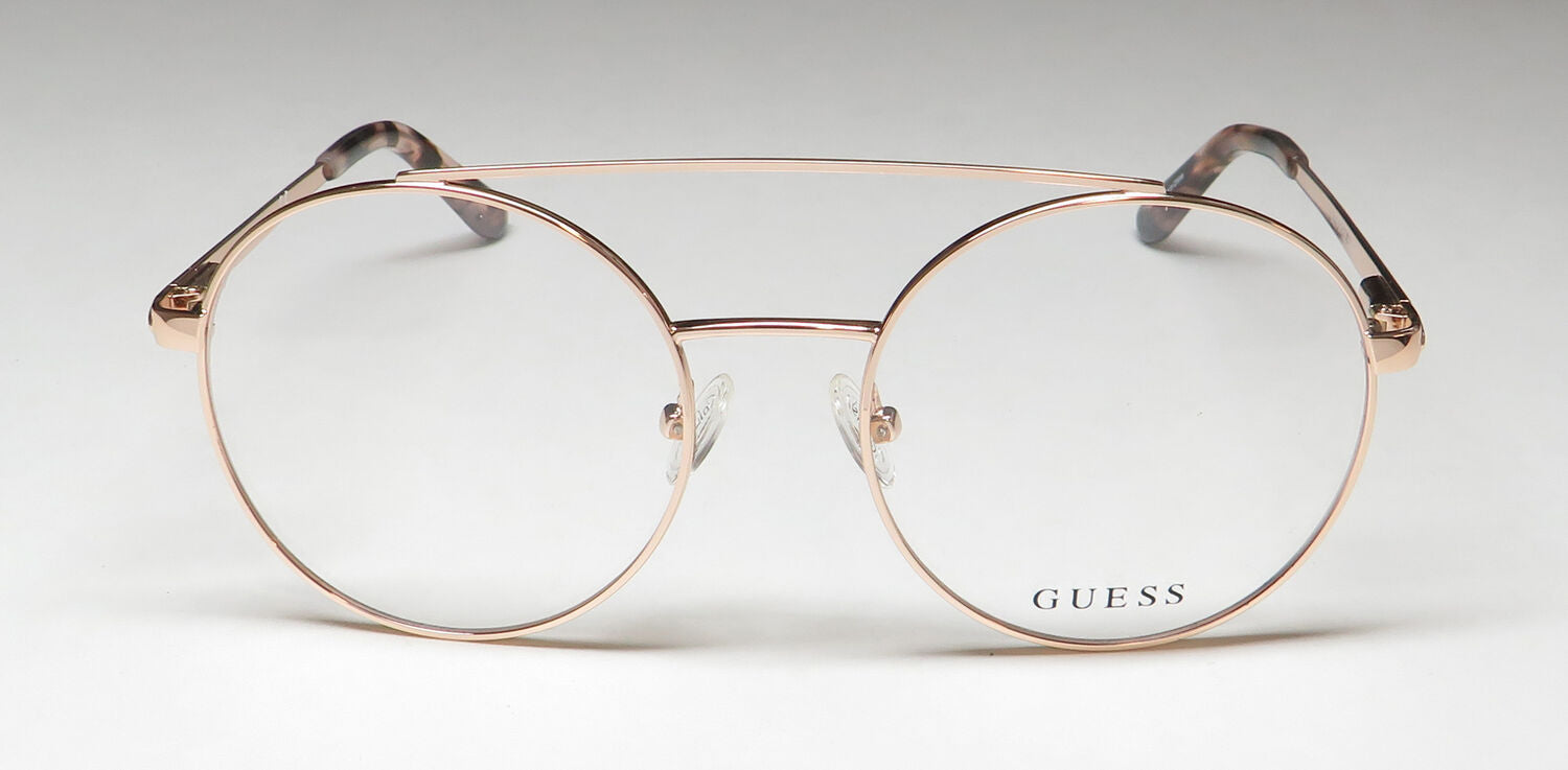 Guess 2714 Eyeglasses by ModaFrames