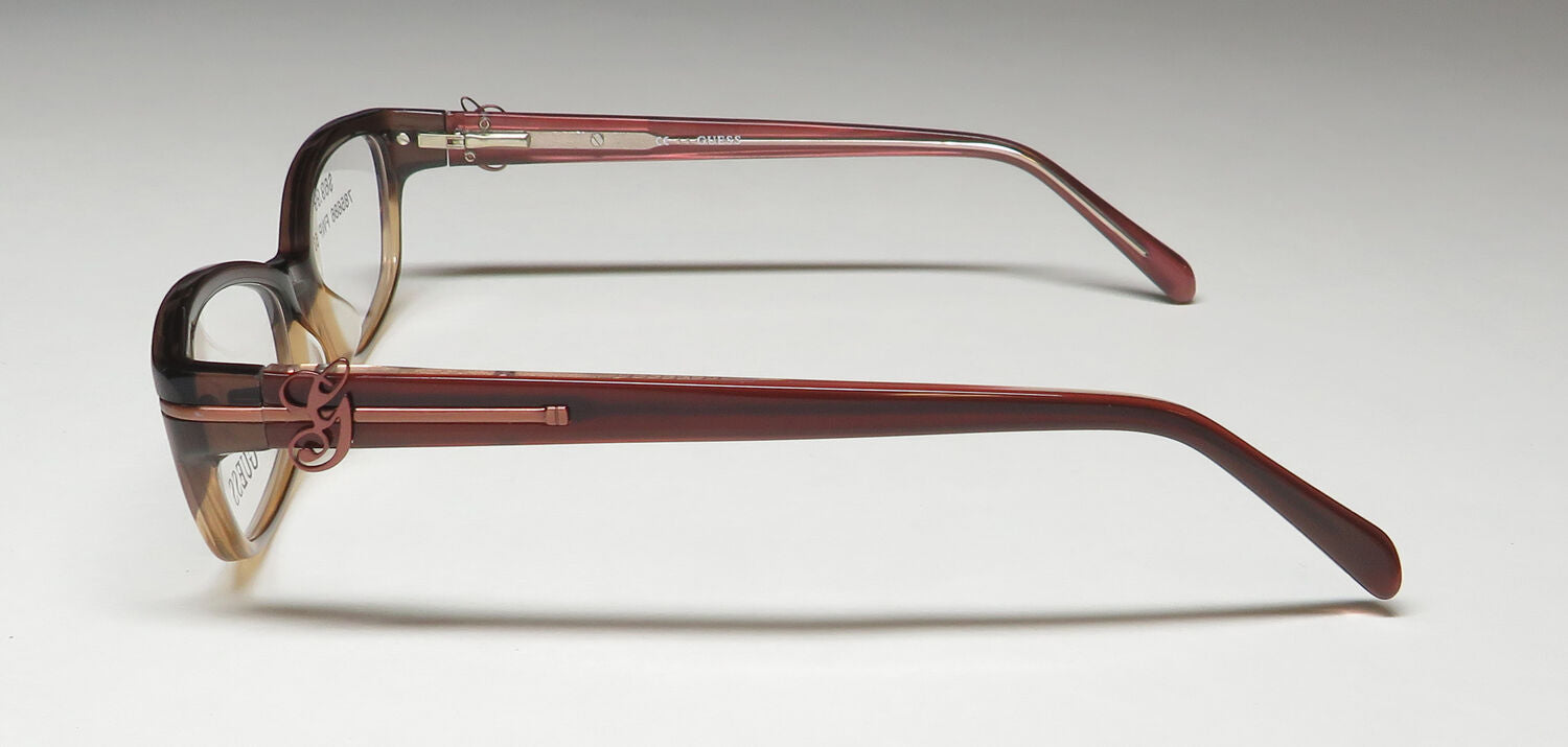 Guess 2304 Eyeglasses by ModaFrames
