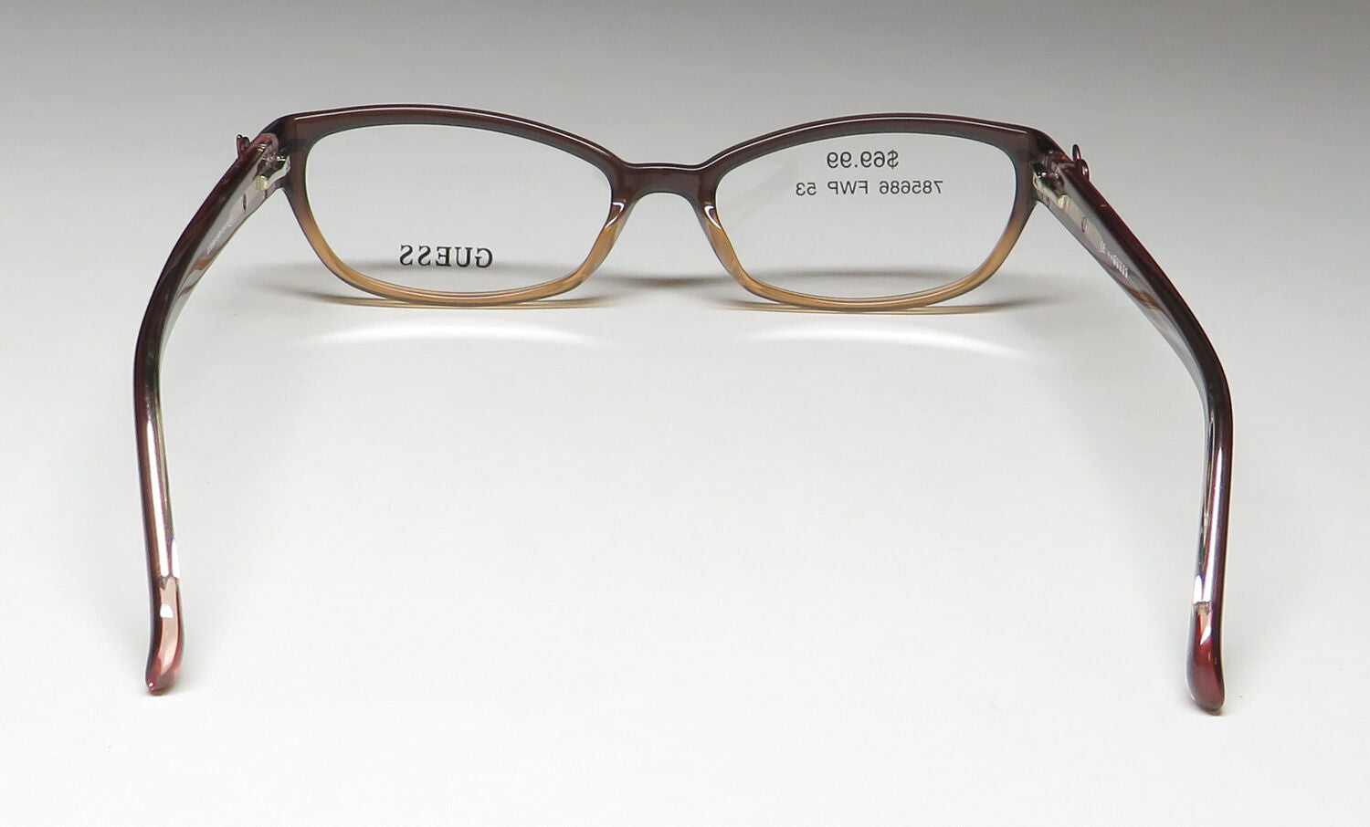 Guess 2304 Eyeglasses by ModaFrames