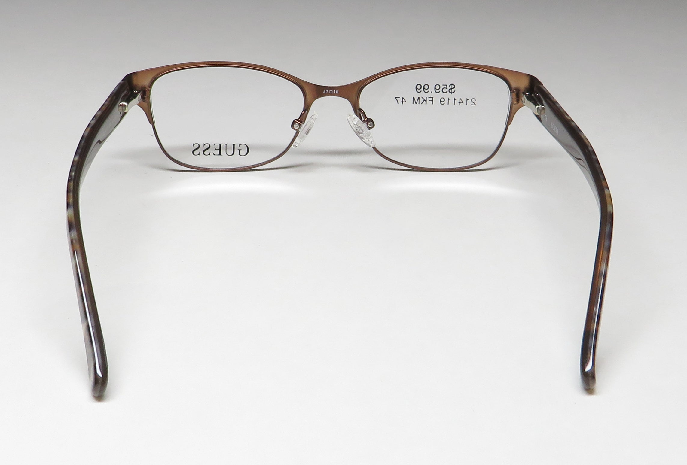 Guess 9123 Eyeglasses by ModaFrames
