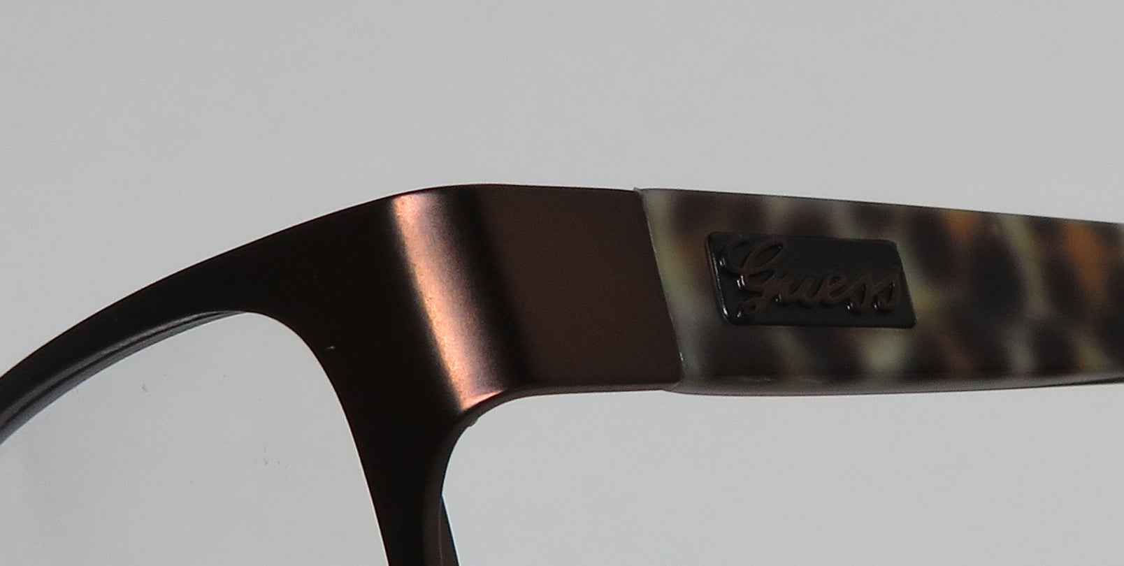Guess 9123 Eyeglasses