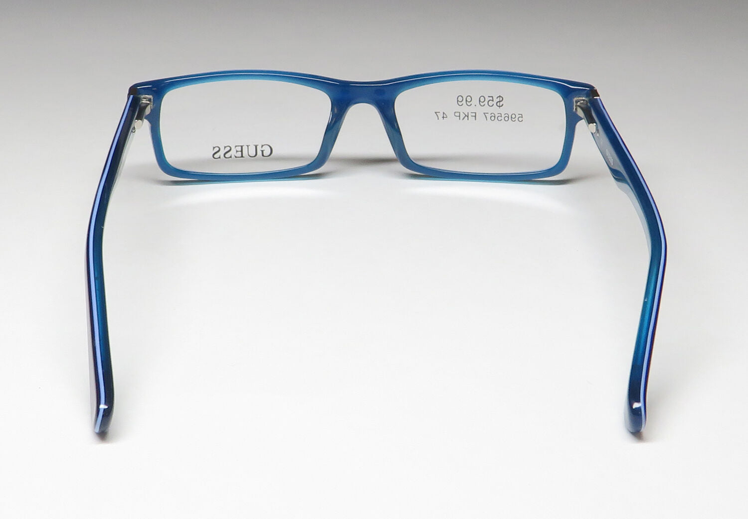Guess 9059 Eyeglasses by ModaFrames