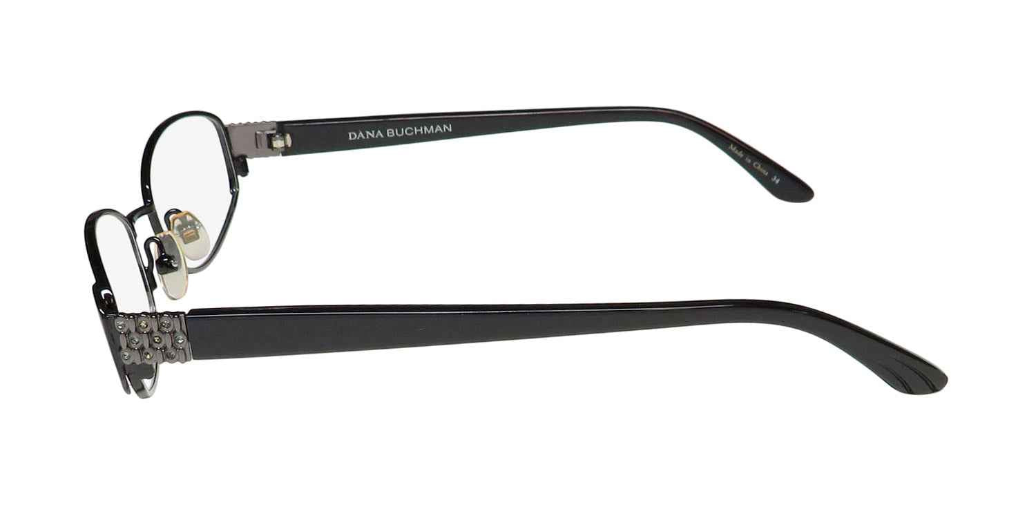 Dana Buchman Emily Eyeglasses