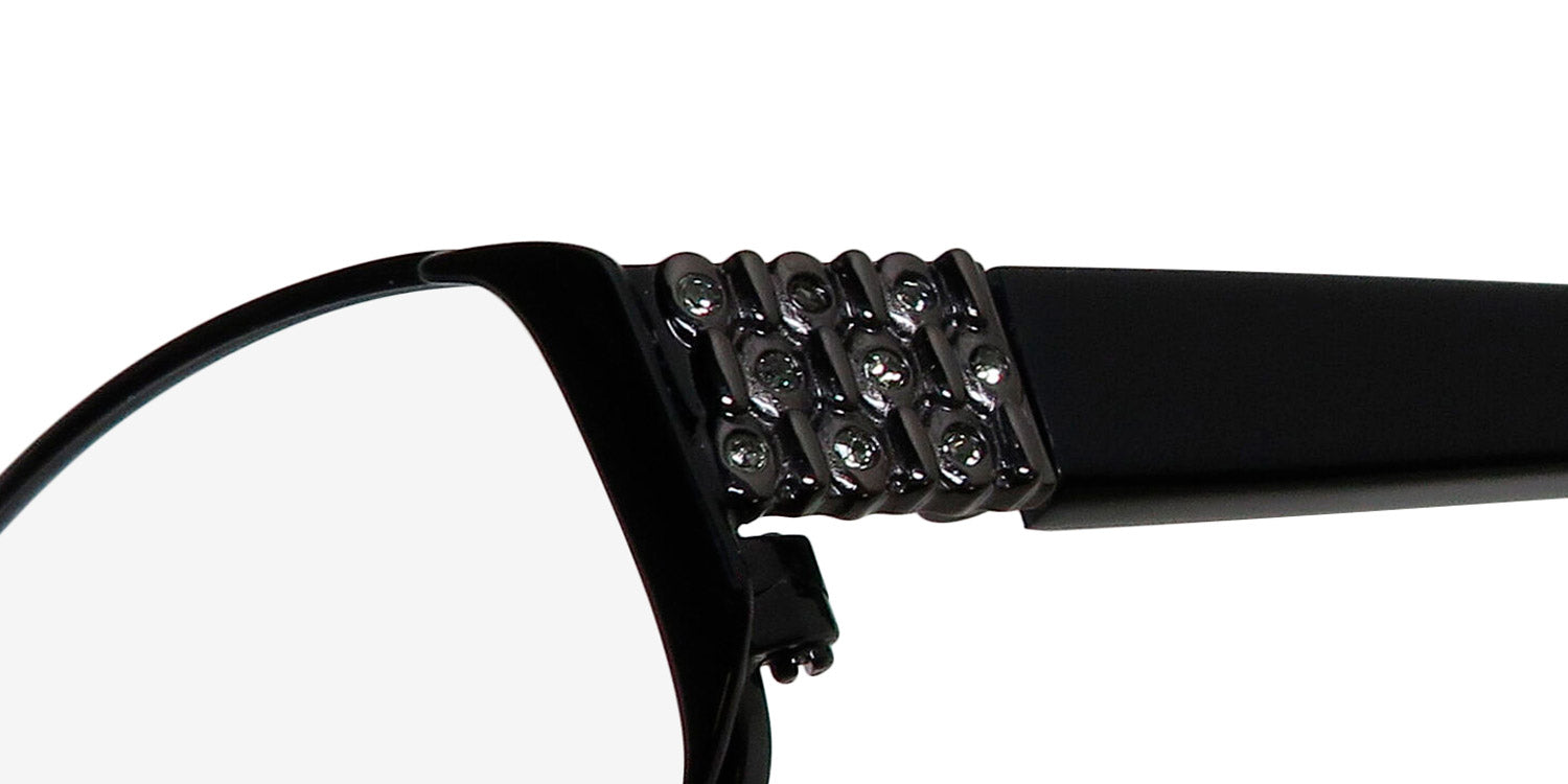 Dana Buchman Emily Eyeglasses