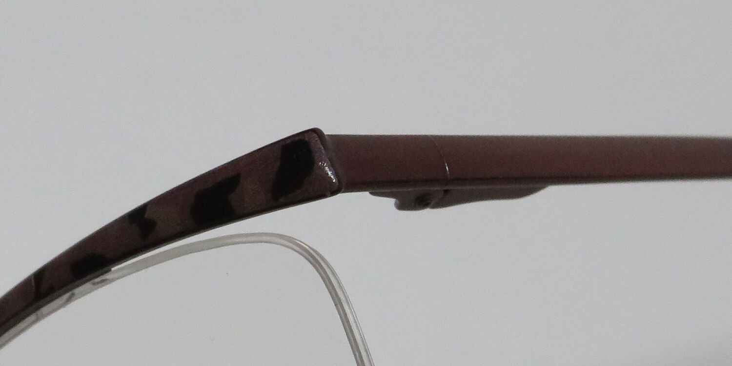 Dana Buchman Pamela Eyeglasses