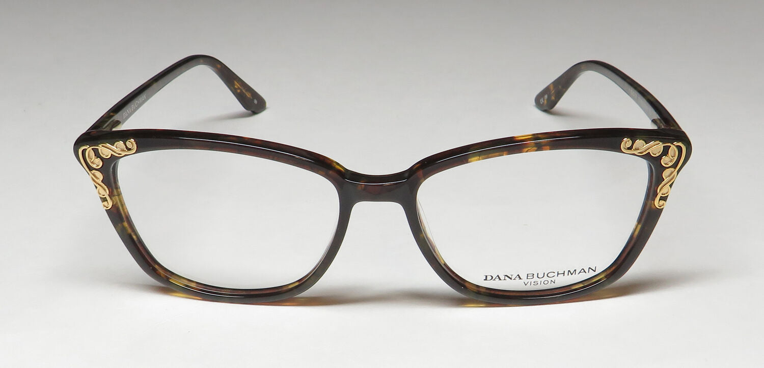 Dana Buchman Queen Anne Eyeglasses by ModaFrames