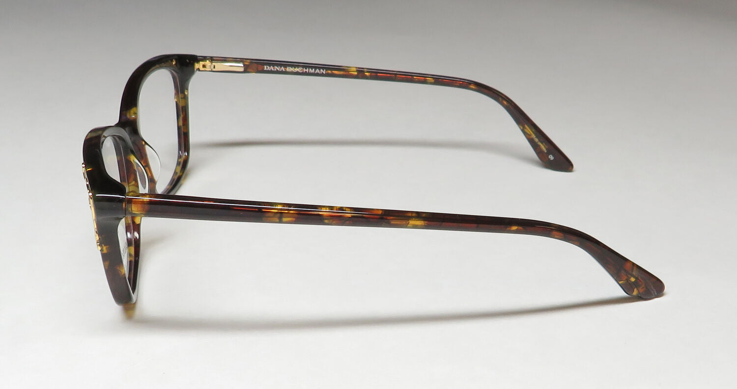 Dana Buchman Queen Anne Eyeglasses by ModaFrames