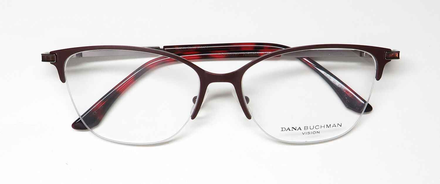 Dana Buchman Jordan Eyeglasses