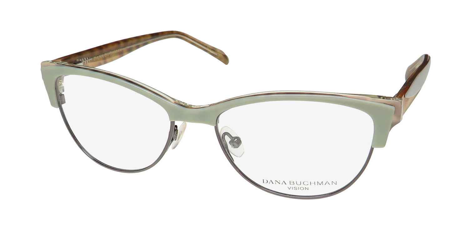 Dana Buchman Rea Eyeglasses