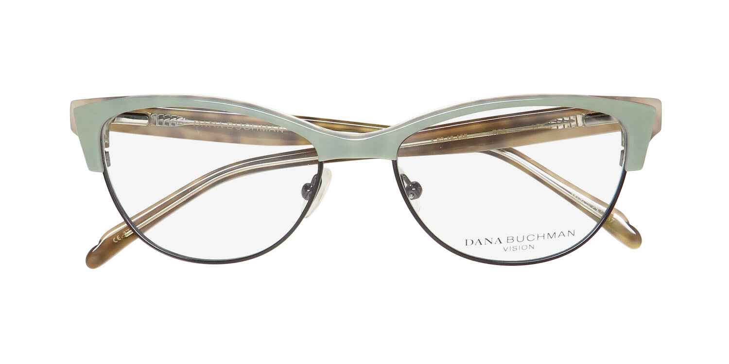 Dana Buchman Rea Eyeglasses