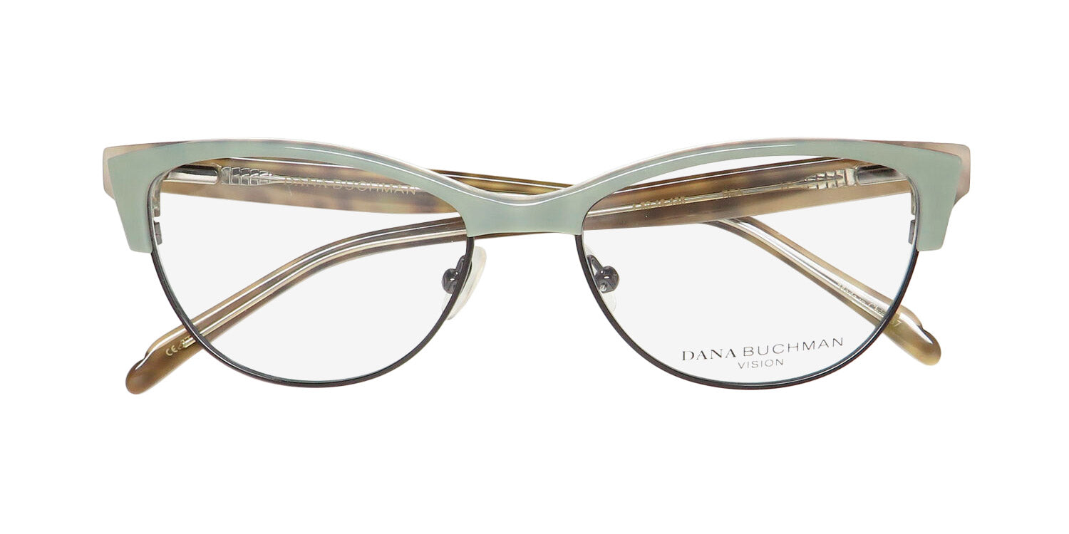 Dana Buchman Rea Eyeglasses by ModaFrames